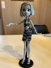 Frankie Stein Skull Shores