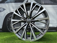 4X R18 Pouces 5X112 Jantes