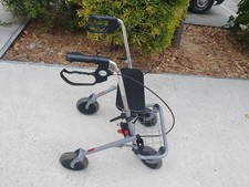 Déambulateur Senior En