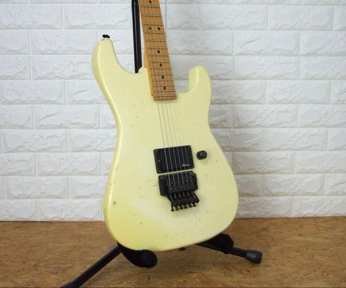 Charvel model jackson 1 - charvel, model-2