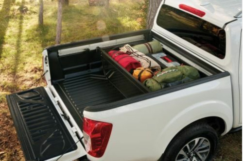 Véritable nissan navara np300 - véritable,