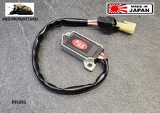 YAMAHA VMAX 1200 1985/1997 REGULATEUR JAPON