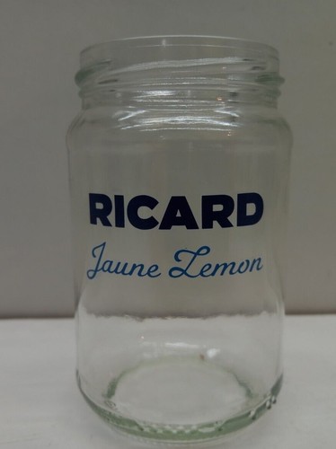 Ricard verre collector - ricard,