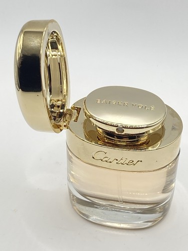 Baiser vole cartier - 1, /