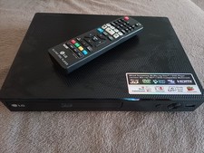 Lecteur blu ray 3D LG BP450