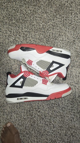 Air jordan 4 - -, retro