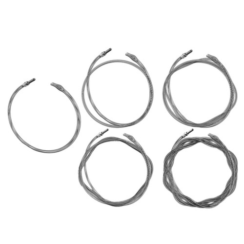 Déboucheur filaire avec - filaire,