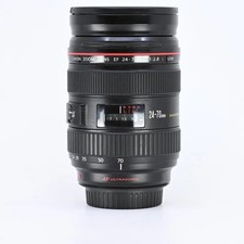 Objectif CANON EF 24-70MM