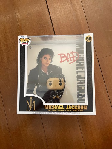 Funko pop albums michael - albums,