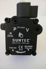 Pompe a fioul Suntec ASV 47 D 1639 Neuf