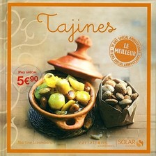 Tajines gourmands - Top 10 VG