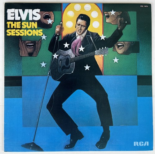 Elvis presley the - elvis,