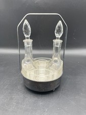 Serviteur Assaisonnement Huile