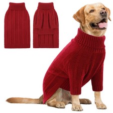 Pull Teckel, Doux Élastique