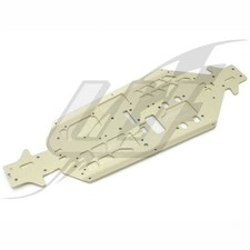 NEUF Kyosho Telaio chassis duro Inferno MP10 / MP11 - IF601