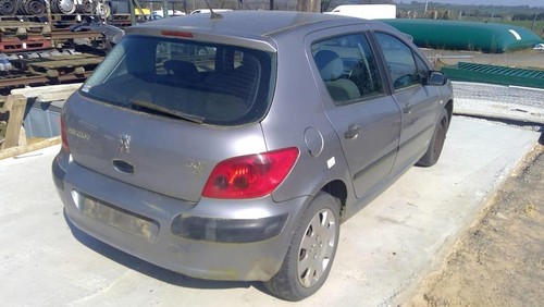 Reservoir essence peugeot 307 - peugeot,