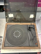 Platine Lenco L82