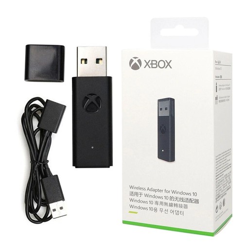 Adaptateur manette sans fil - adaptateur,
