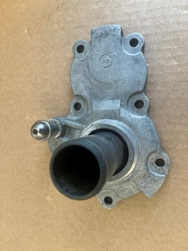 Bmw getrag 262 265 front - 265,