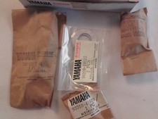 yamaha  50 TY  kit bielle 