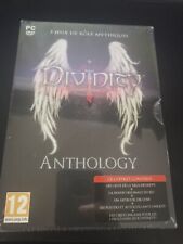 Divinity Anthology Coffret