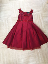 Robe fille 6-7 ans princesse