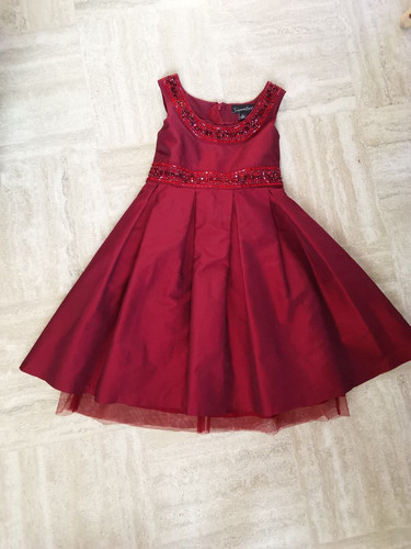 Robe fille ans princesse - fille,