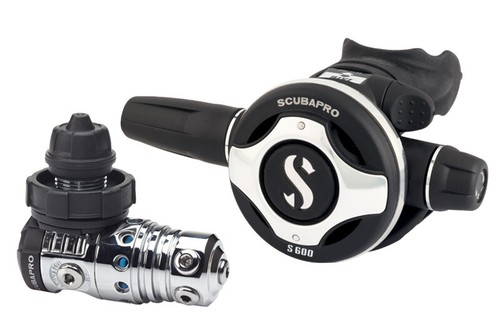 Scubapro détendeur mk25 - mk25, evo