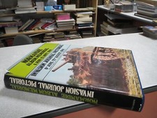 CA477 NORMANDIE ALBUM MEMORIAL