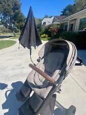 Stokke Xplory V6 Brushed Gray - Used in Good Condition 