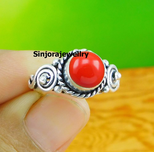 Bague cadeau fait main - , en