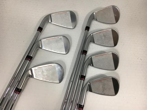 Set fer 7 pièces - (cobra),