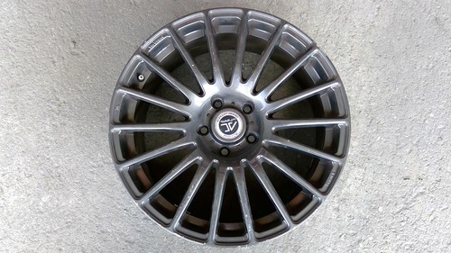 Jante renault scenic - scenic, 3