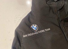 BMW Endurance Racing Team