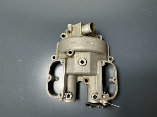 Couvercle culasse ktm - culasse, exc