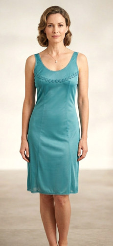 Combinaison fond robe - fond, de