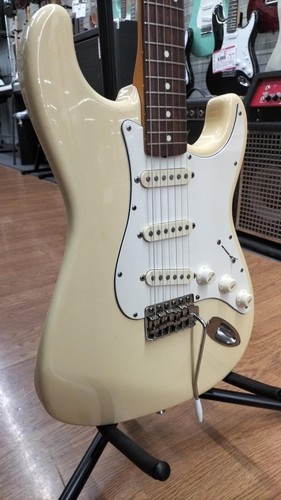 Fender japan guitare - japan],