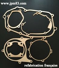 KAWASAKI 125 KE KH KD KM