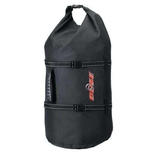 Sac emballage - d'emballage, arrière