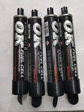 4 CARTOUCHES SENCO POUR