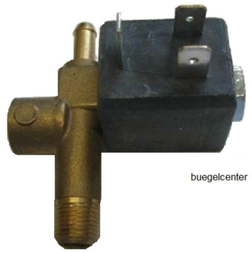 électrovanne ceme 5528 - ceme, pour
