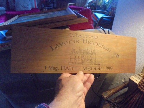 Planche caisse bois - planche,