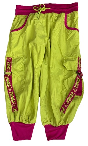 Zumba wear spicy neon - spicy, “s”