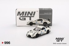 MINI GT  1/64 "996" MAZDA RX7