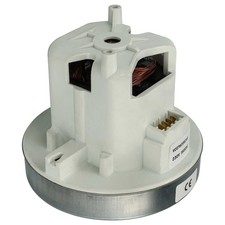 Moteur d'aspirateur remplace