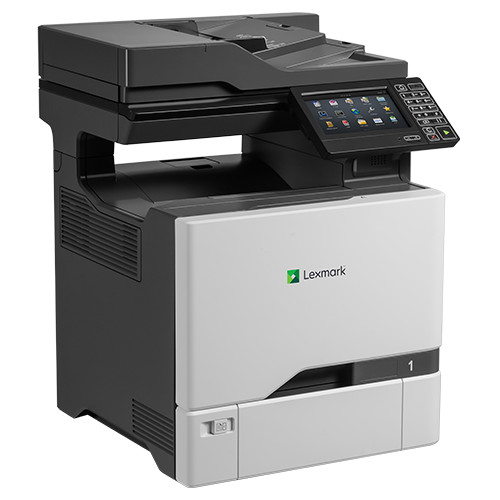 Lexmark xc4140 laser - lexmark,