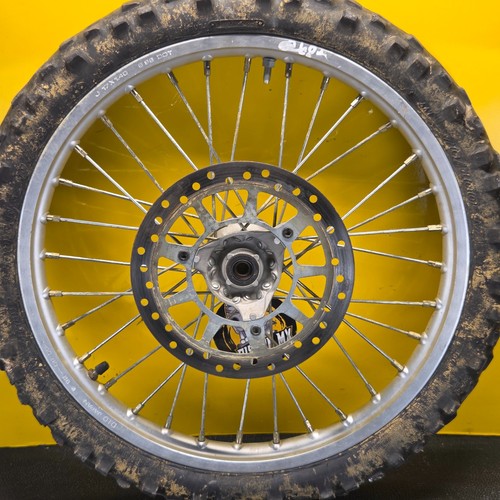 Jante roue avant 17x1 - jante,