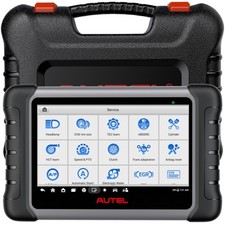 2026 Autel MaxiCOM MK808S