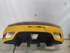 Pare choc arriere FERRARI 360