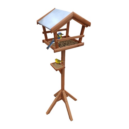 Mangeoire pour oiseaux